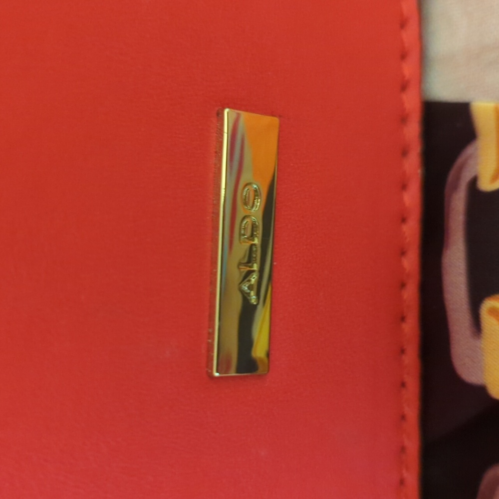 Aldo handbag - Picture 7 of 13